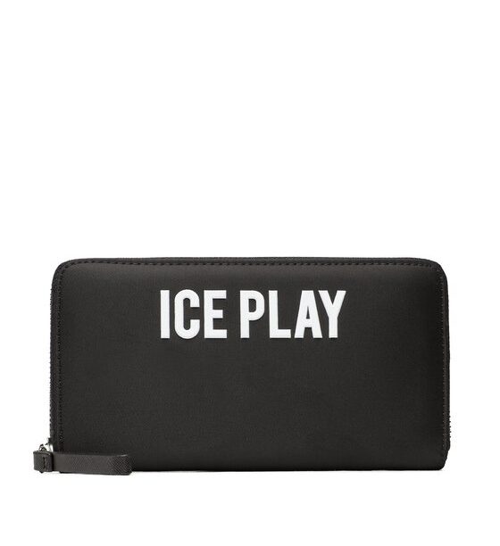 Голям дамски портфейл Ice Play за Жени