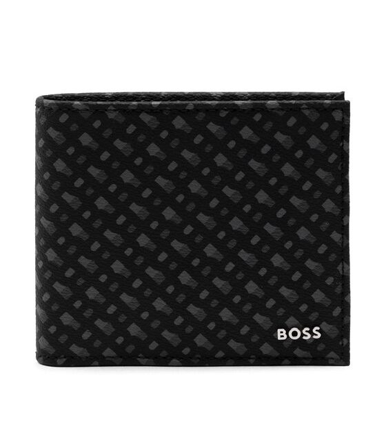 Голям мъжки портфейл Boss за Мъже