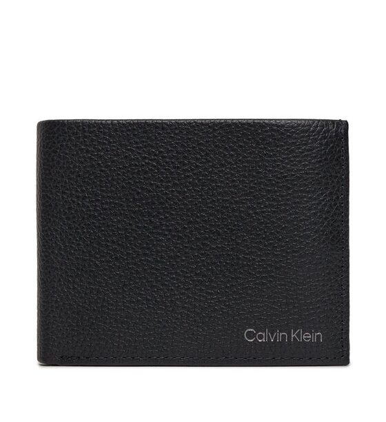 Голям мъжки портфейл Calvin Klein за Мъже