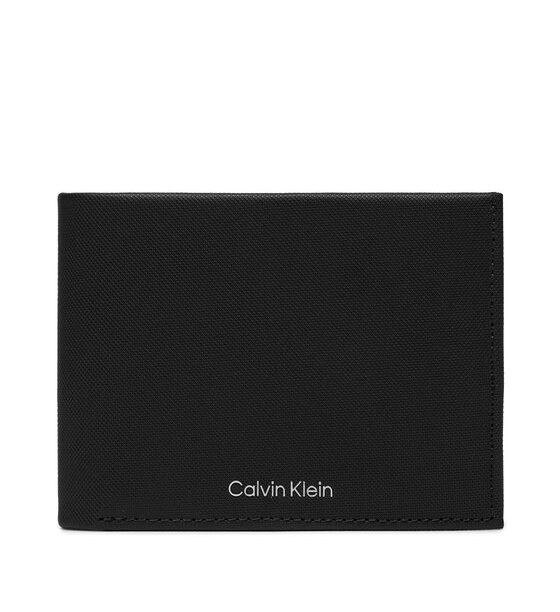 Голям мъжки портфейл Calvin Klein за Мъже