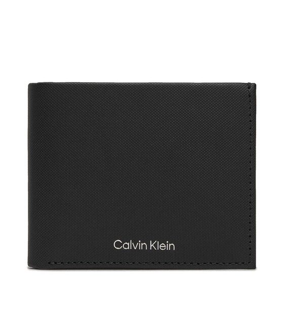 Голям мъжки портфейл Calvin Klein за Мъже