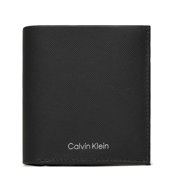 Голям мъжки портфейл Calvin Klein за Мъже