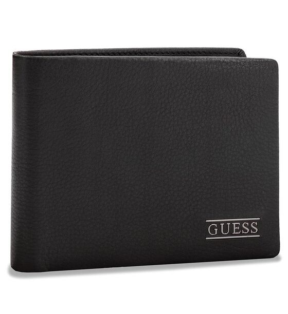 Голям мъжки портфейл Guess за Мъже