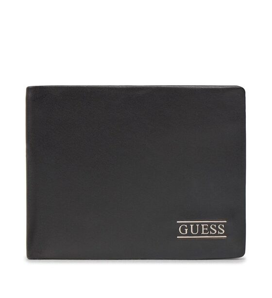 Голям мъжки портфейл Guess за Мъже