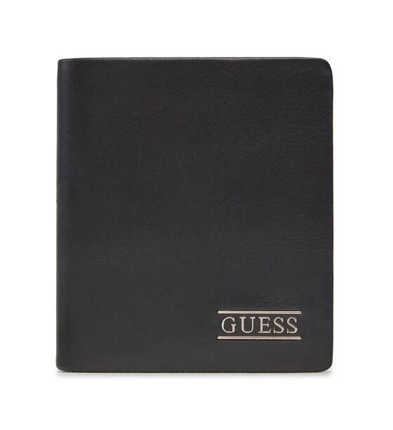 Голям мъжки портфейл Guess за Мъже