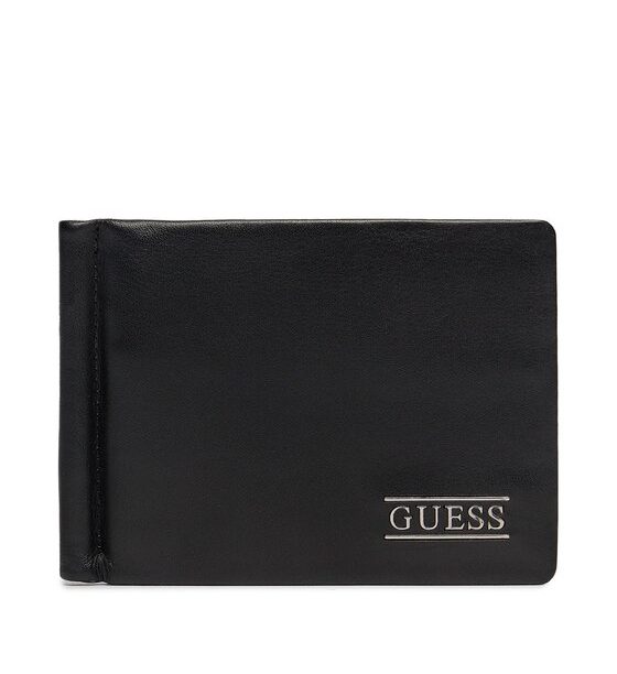 Голям мъжки портфейл Guess за Мъже