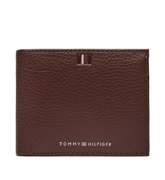 Голям мъжки портфейл Tommy Hilfiger за Мъже