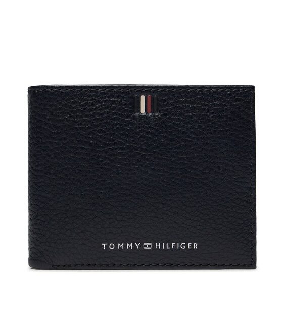 Голям мъжки портфейл Tommy Hilfiger за Мъже