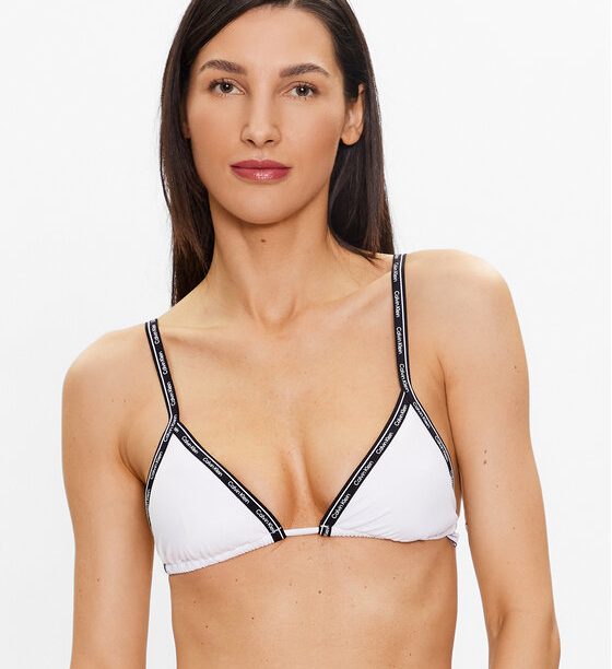 Горнище на бански Calvin Klein Swimwear за Жени