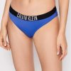 Горнище на бански Calvin Klein Swimwear за Жени