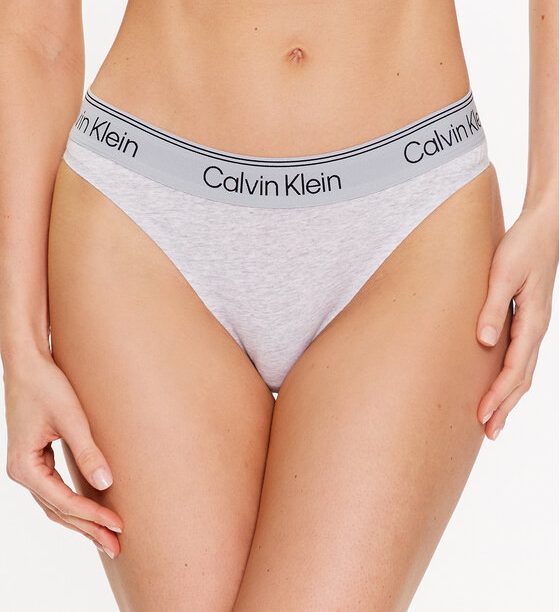 Дамски бикини тип бразилиана Calvin Klein Underwear за Жени