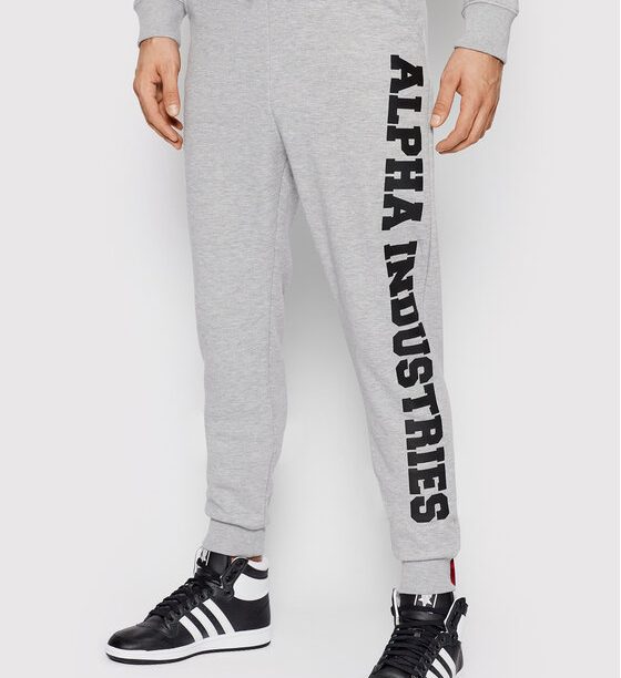 Долнище анцуг Alpha Industries за Мъже