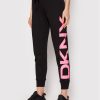 Долнище анцуг DKNY Sport за Жени