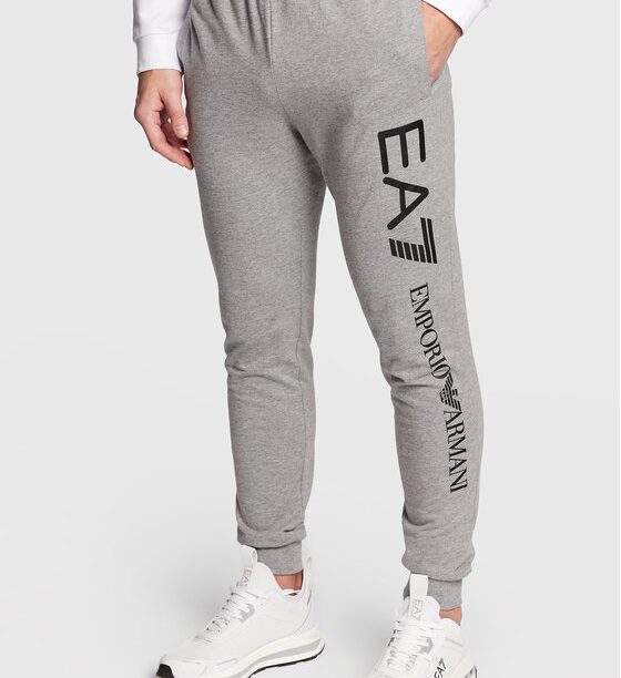 Долнище анцуг EA7 Emporio Armani за Мъже