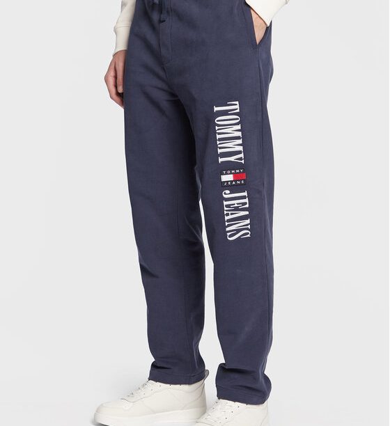 Долнище анцуг Tommy Jeans за Мъже