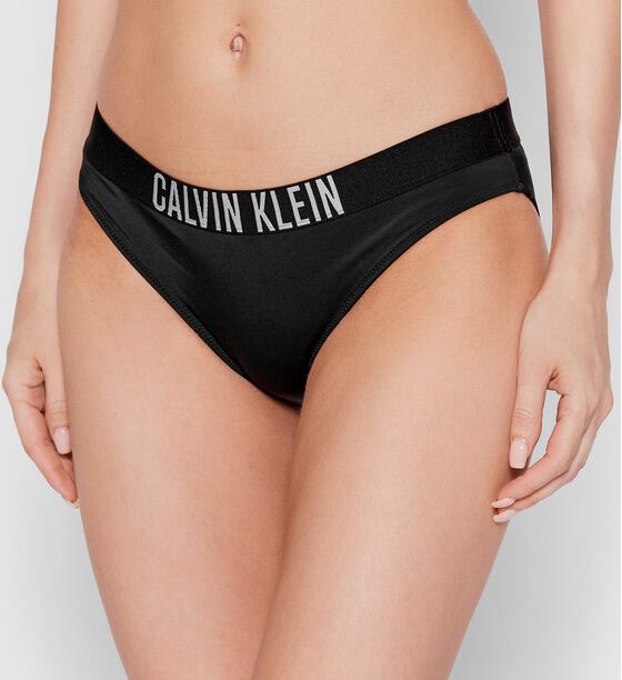 Долнище на бански Calvin Klein Swimwear за Жени