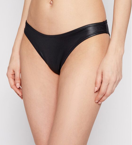 Долнище на бански Calvin Klein Swimwear за Жени