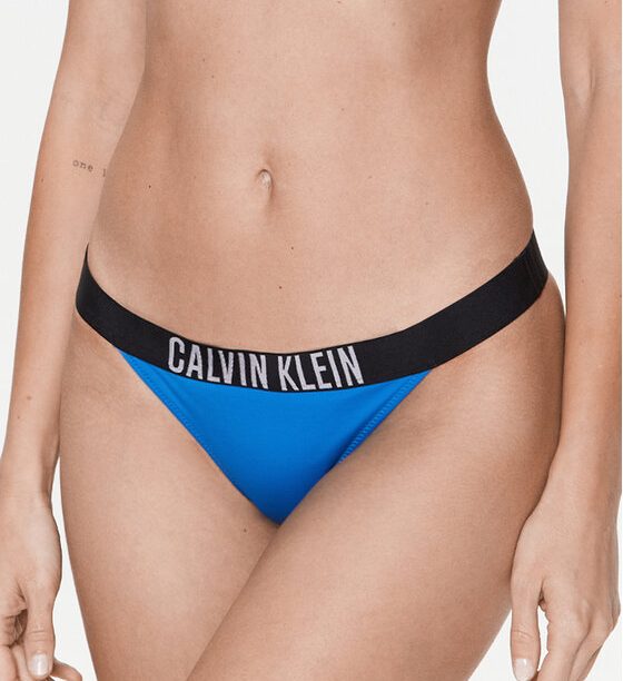 Долнище на бански Calvin Klein Swimwear за Жени