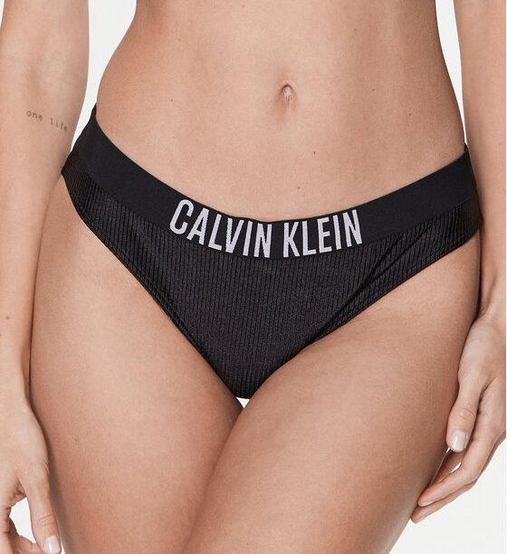 Долнище на бански Calvin Klein Swimwear за Жени