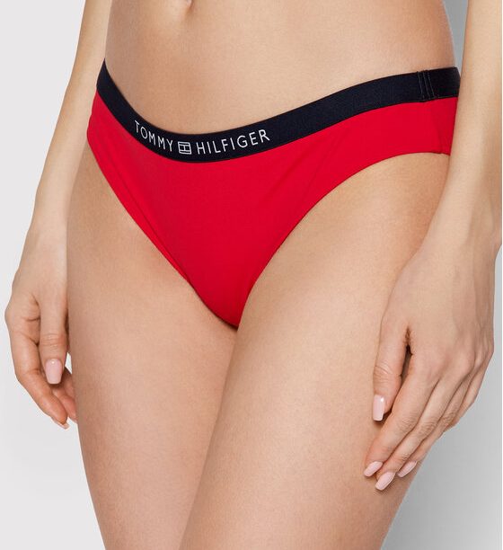 Долнище на бански Tommy Hilfiger за Жени