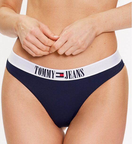 Долнище на бански Tommy Jeans за Жени