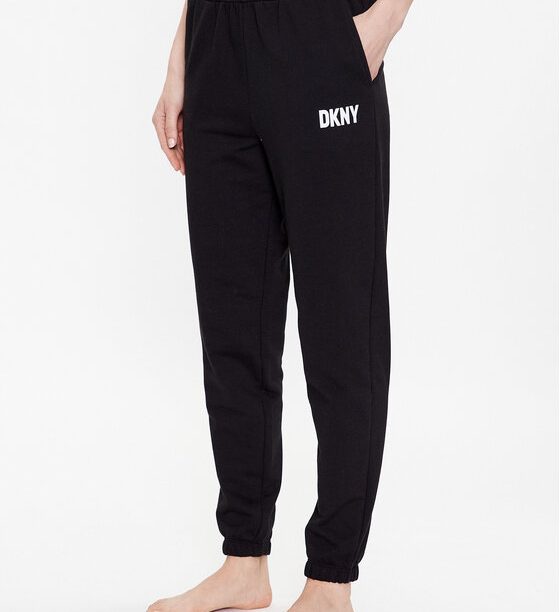 Долнище на пижама DKNY за Жени