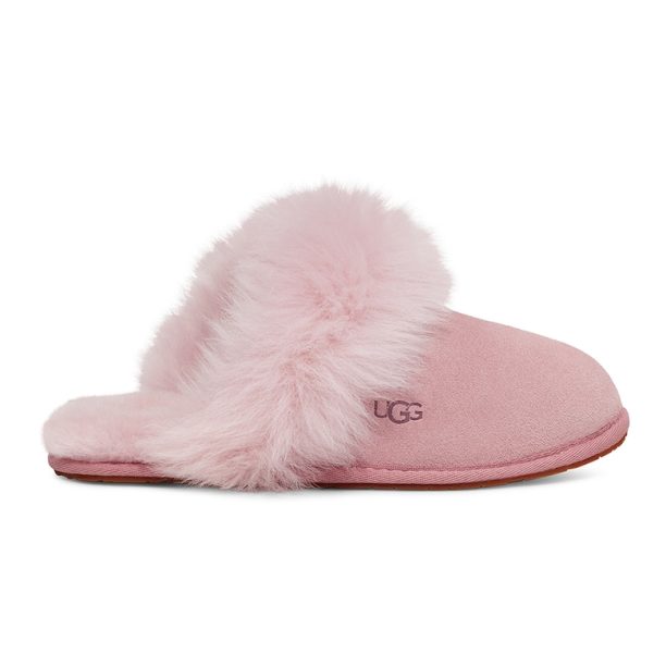 Домашни пантофи Scuff Sis от овча кожа UGG