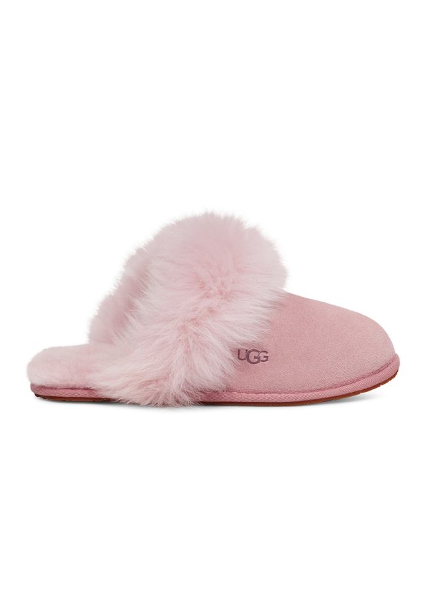 Домашни пантофи Scuff Sis от овча кожа UGG