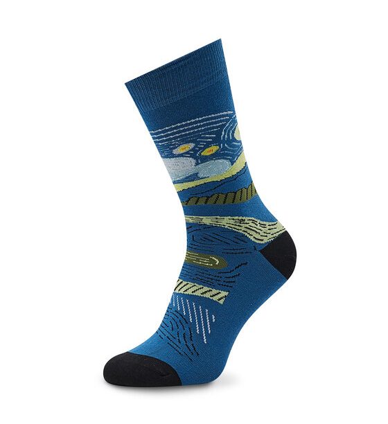 Дълги чорапи unisex Curator Socks за Унисекс