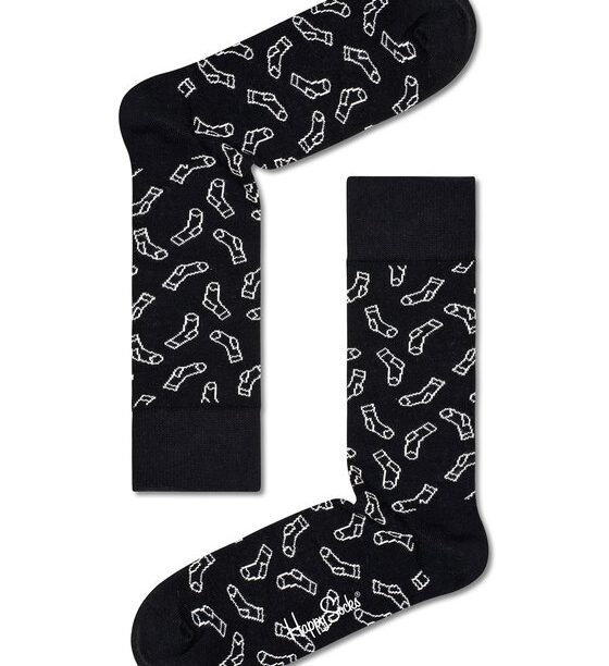 Дълги чорапи unisex Happy Socks за Унисекс