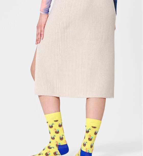 Дълги чорапи unisex Happy Socks за Унисекс