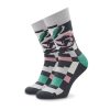 Дълги чорапи unisex Stereo Socks за Унисекс