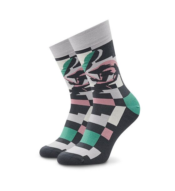 Дълги чорапи unisex Stereo Socks за Унисекс