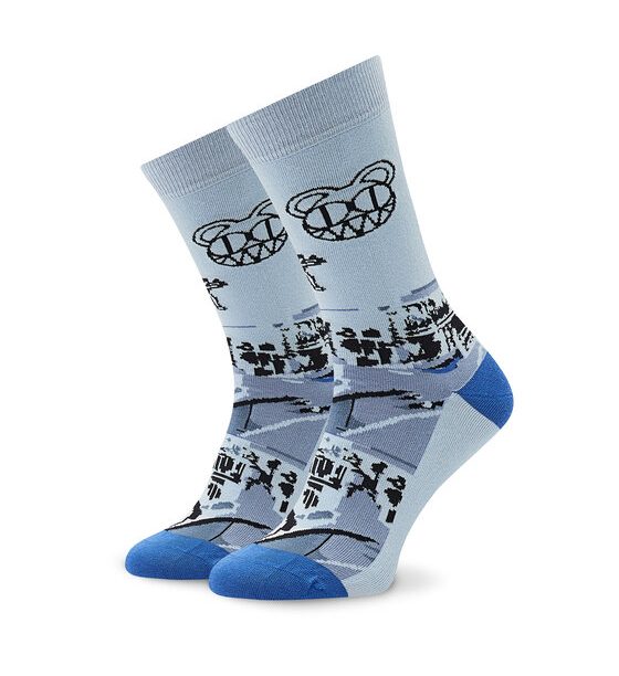 Дълги чорапи unisex Stereo Socks за Унисекс