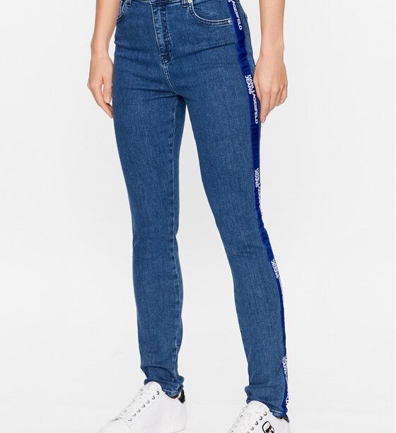 Дънки Karl Lagerfeld Jeans за Жени