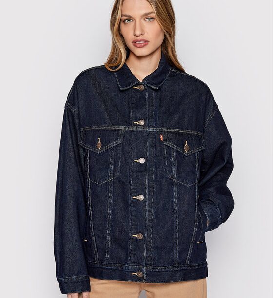 Дънково яке Levi's® за Жени