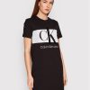 Ежедневна рокля Calvin Klein Jeans за Жени