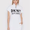 Ежедневна рокля DKNY Sport за Жени