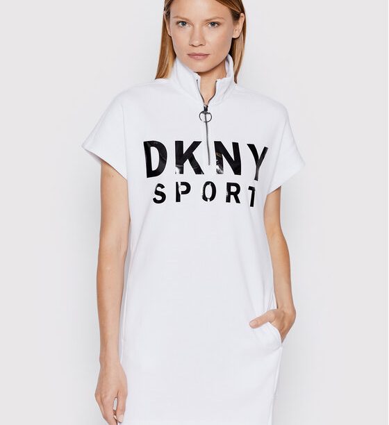 Ежедневна рокля DKNY Sport за Жени