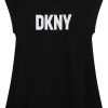 Ежедневна рокля DKNY за Момичета