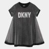 Ежедневна рокля DKNY за Момичета