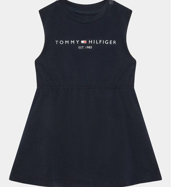 Ежедневна рокля Tommy Hilfiger за Момичета