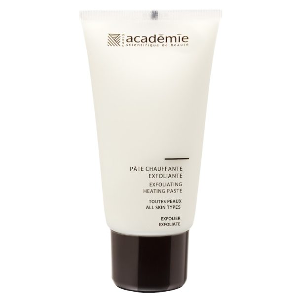 Ексфолиант за лице  Pate Chauffante Exfoliante - 50 мл Academie