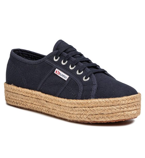 Еспадрили Superga за Жени