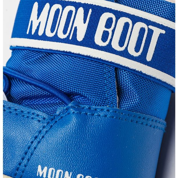 Зимни боти Crib 2 без закопчаване Moon Boot