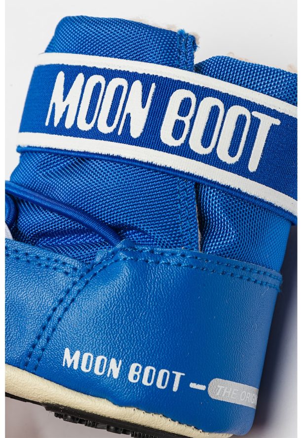 Зимни боти Crib 2 без закопчаване Moon Boot