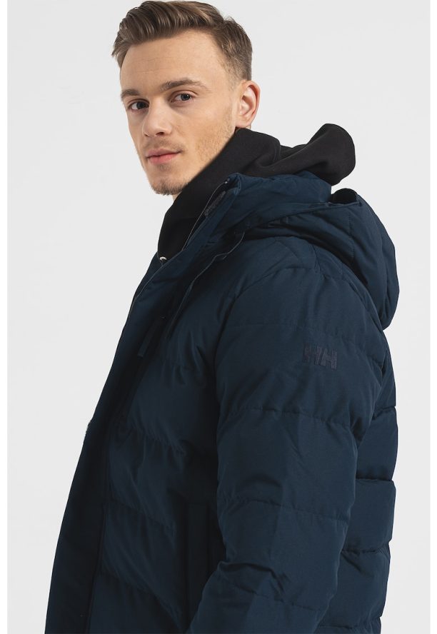 Зимно бухнали яке Helly Hansen