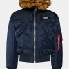 Зимно яке Alpha Industries за Мъже