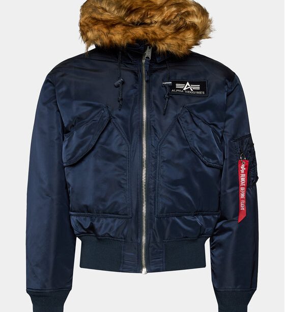 Зимно яке Alpha Industries за Мъже