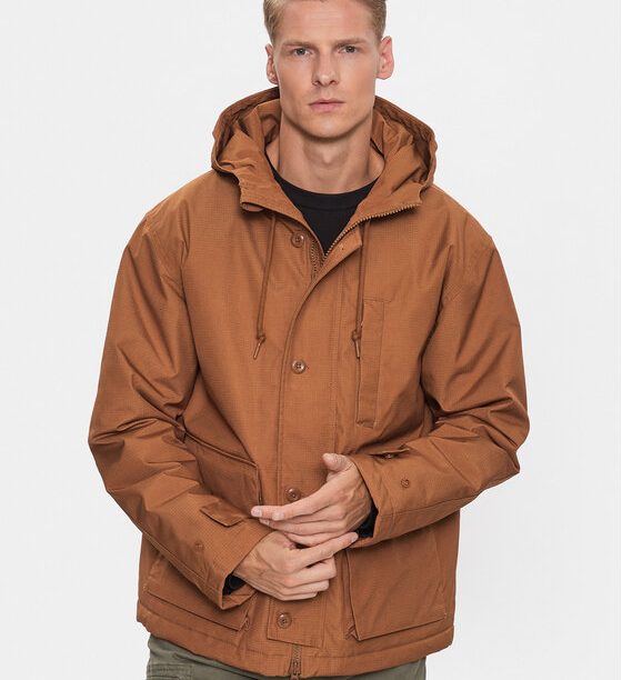 Зимно яке Carhartt WIP за Мъже